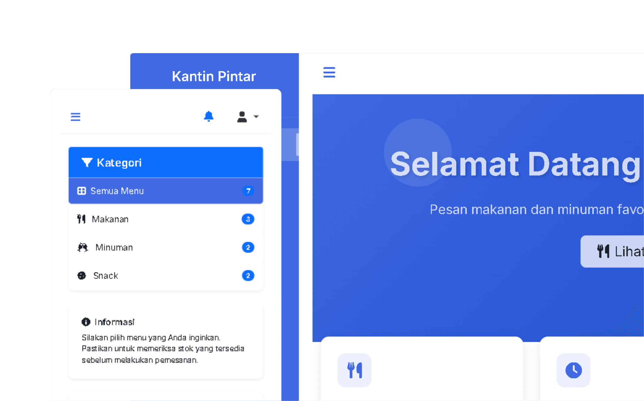 Kantin Pintar